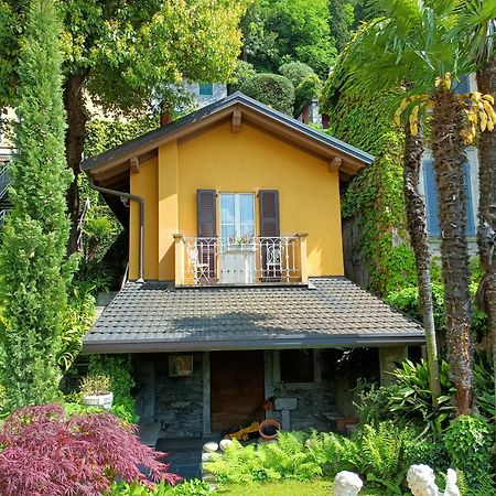 Villa Torretta Varenna Exterior photo