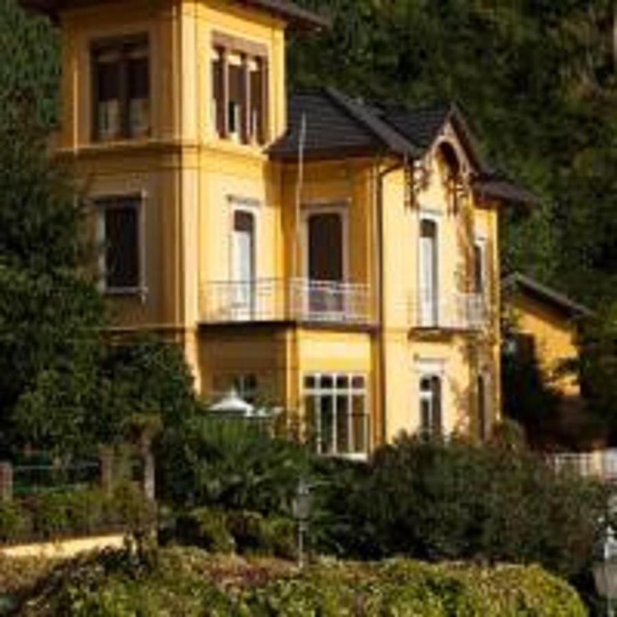 Villa Torretta Varenna Exterior photo