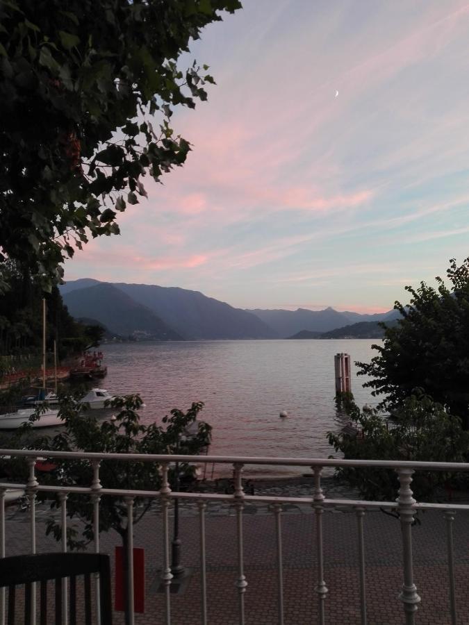Villa Torretta Varenna Exterior photo