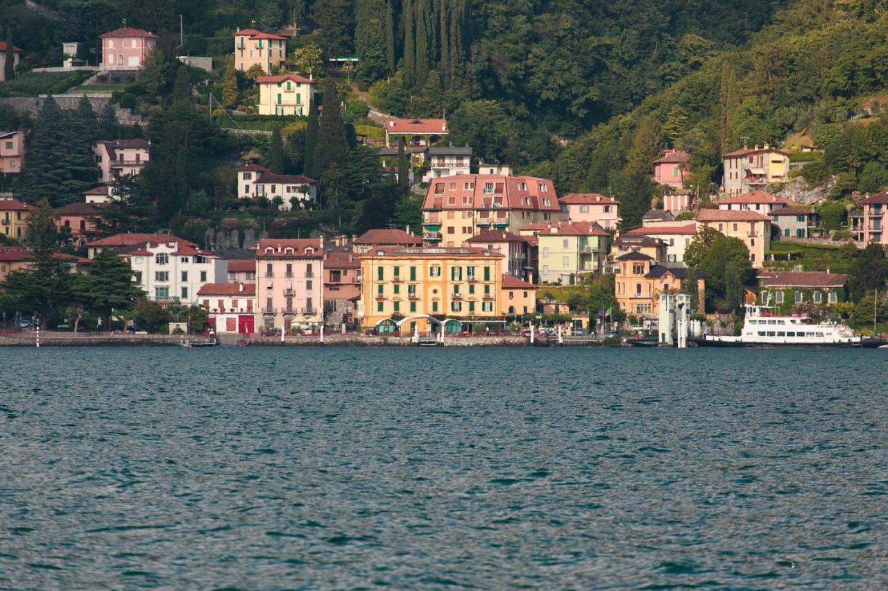Villa Torretta Varenna Exterior photo