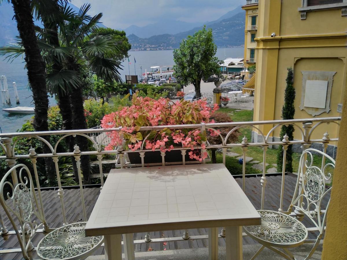 Villa Torretta Varenna Exterior photo
