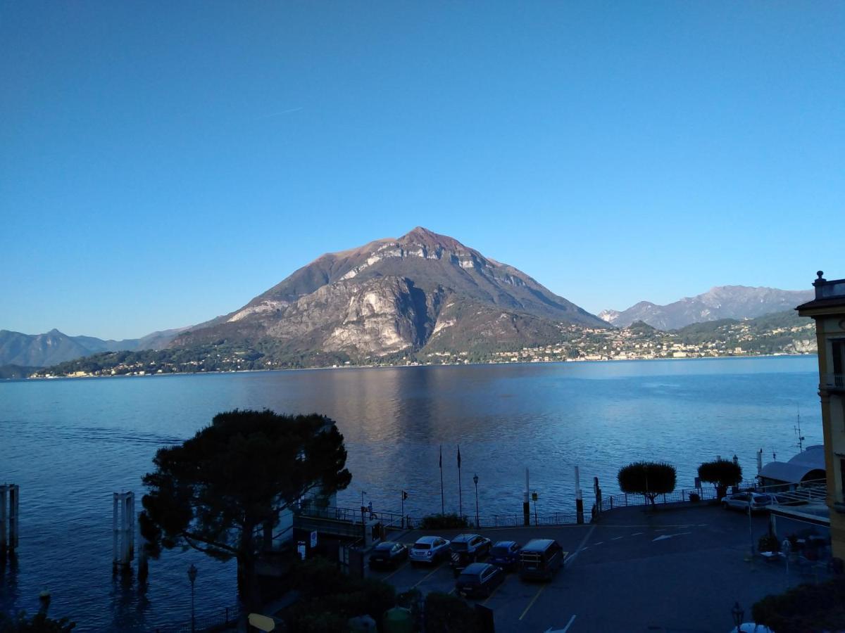 Villa Torretta Varenna Exterior photo